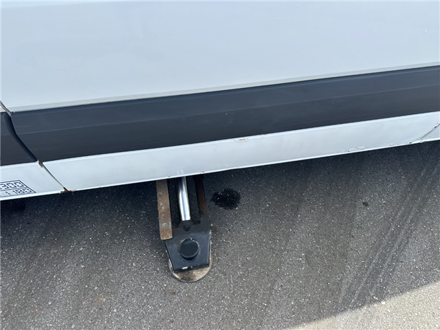 Mercedes Spinter 516 CDI Versalift ET-36-LF 13.7 m.