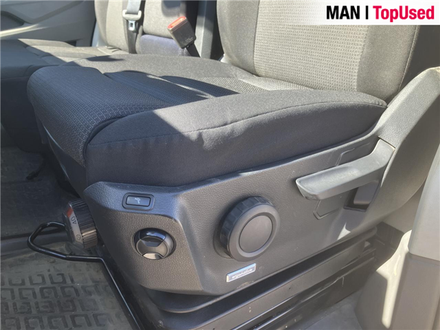 MAN TGE 3.180 4X4 SB