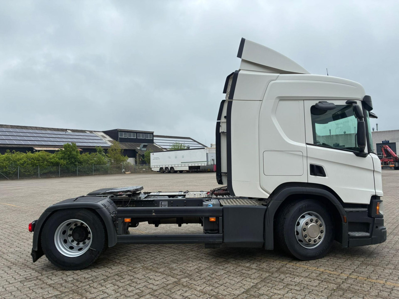 Scania P 410 A4x2NA