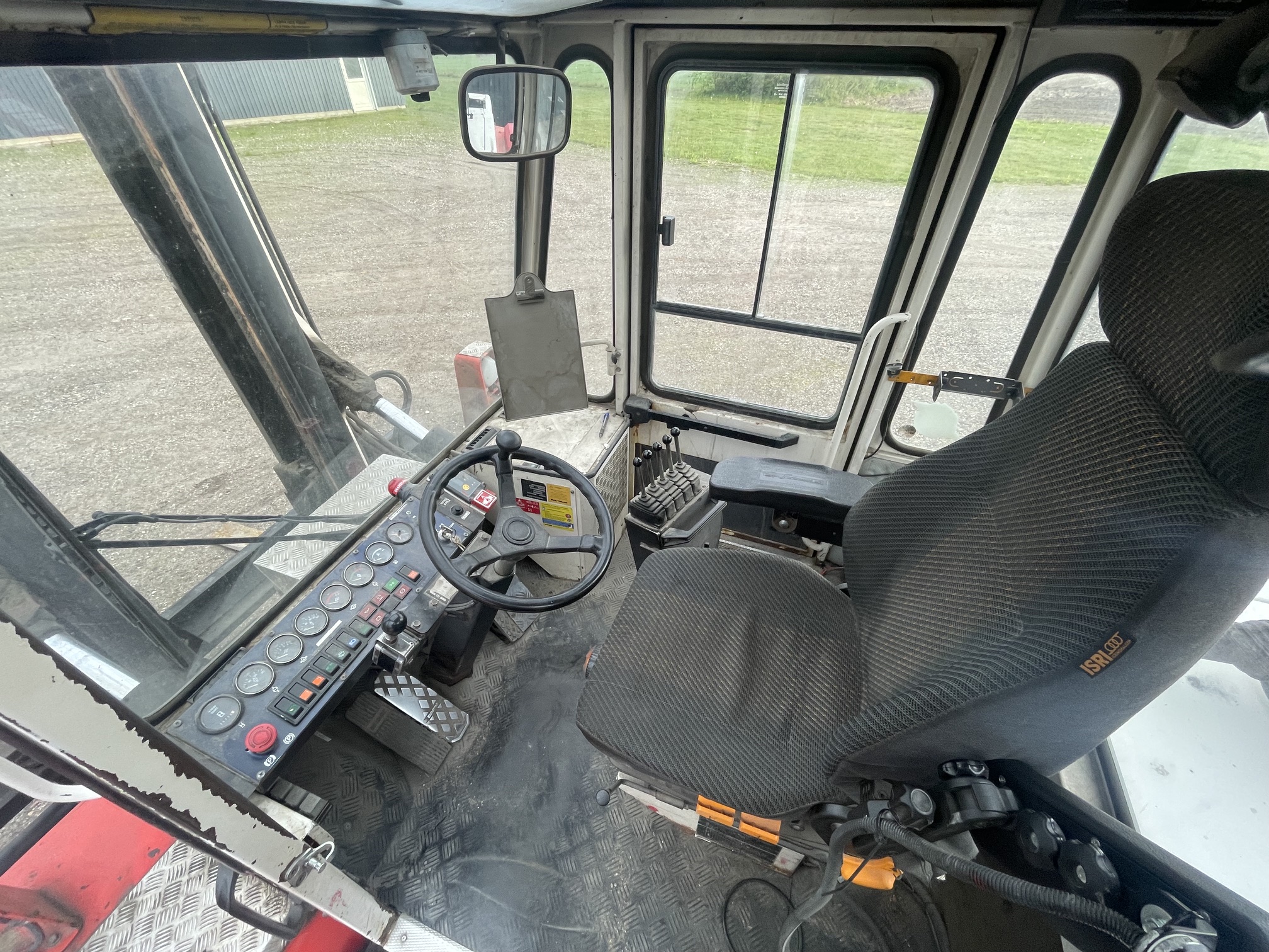 Svetruck 1260-33