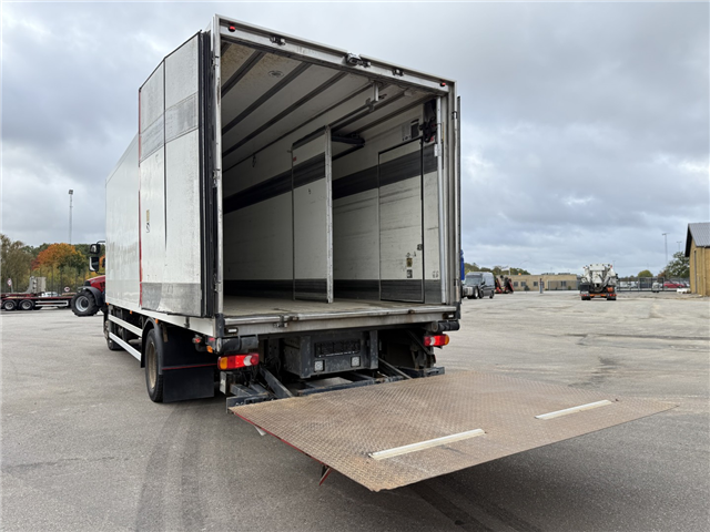 Volvo FL290 4x2 Thermo King T1200-R Euro 5