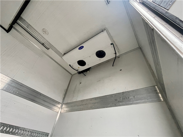 Scania P 320 9,3L 320HK