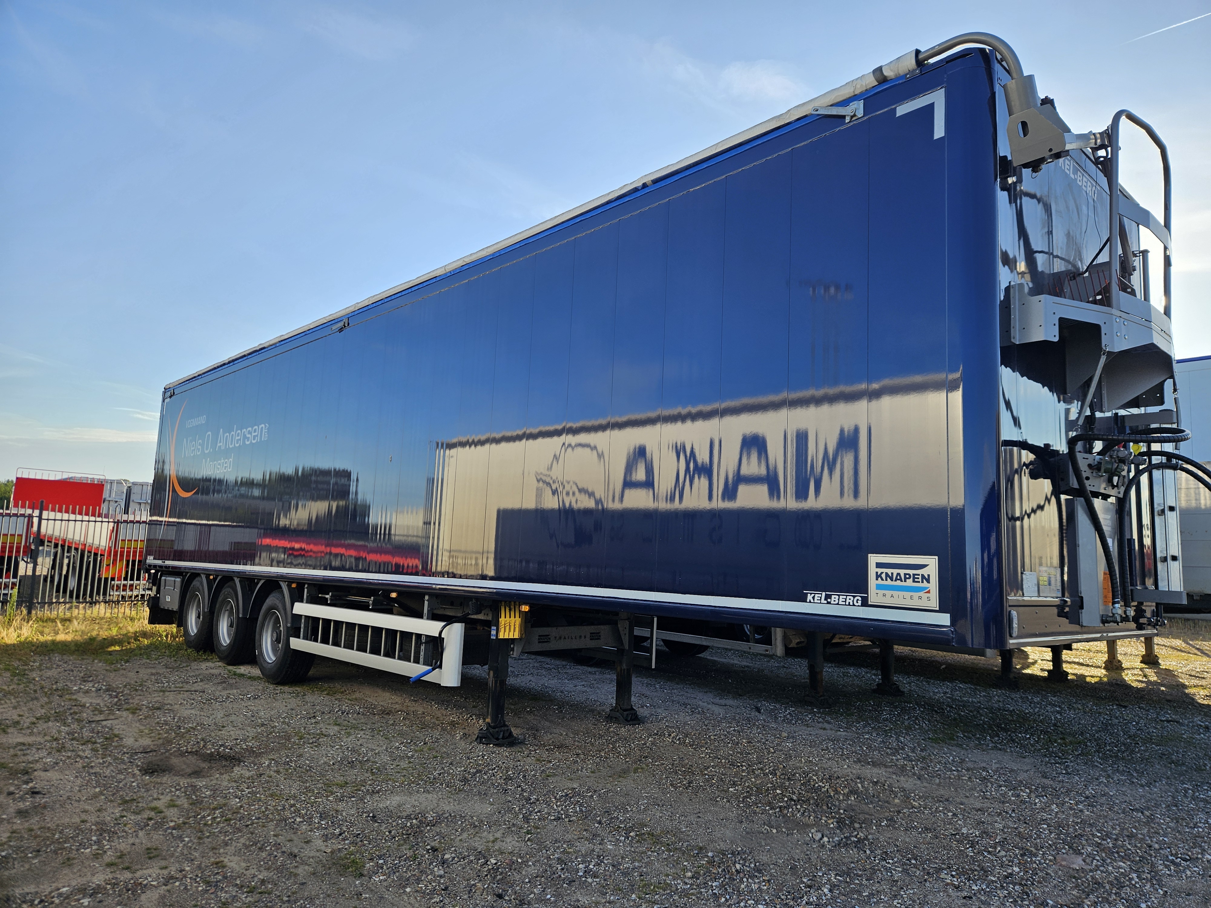 Knapen K100