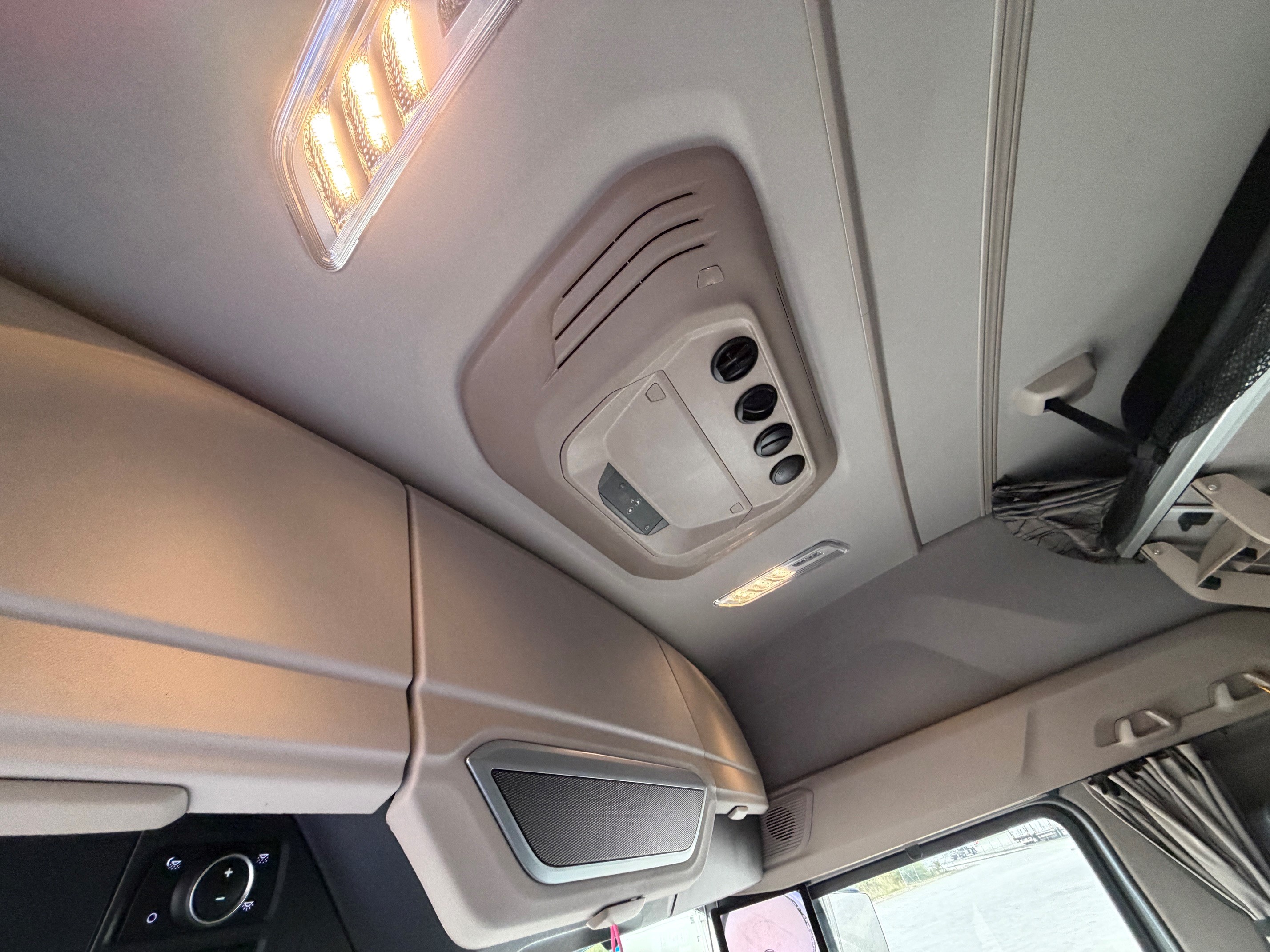 DAF XG FT 480 ADR