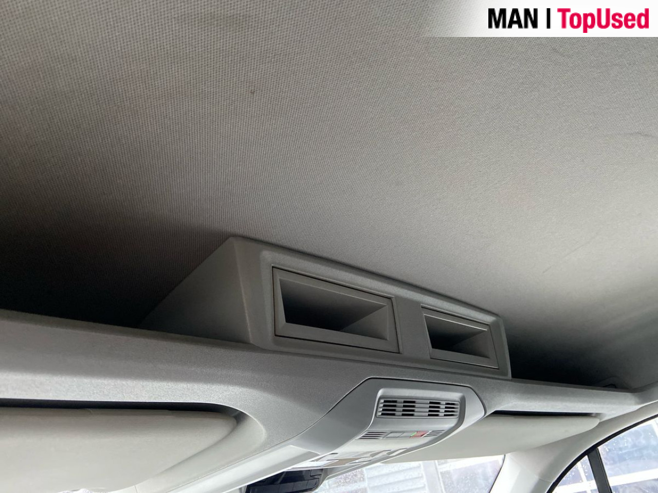 MAN TGE 3.180 4X2F SB