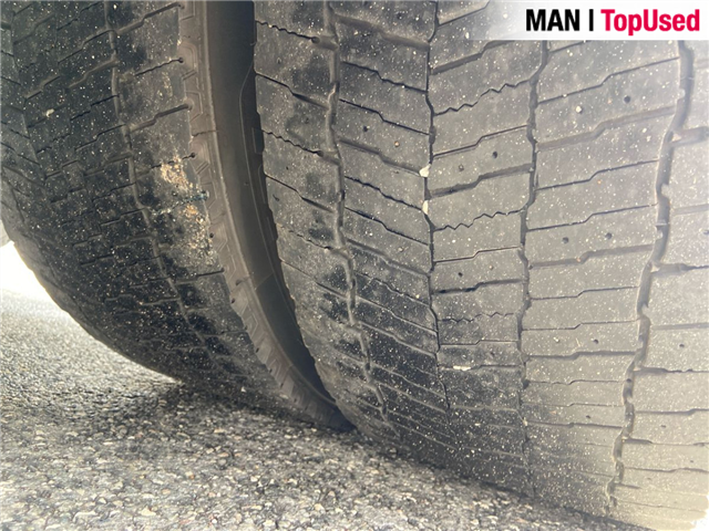 MAN TGX 18.470 4x2 BL SA