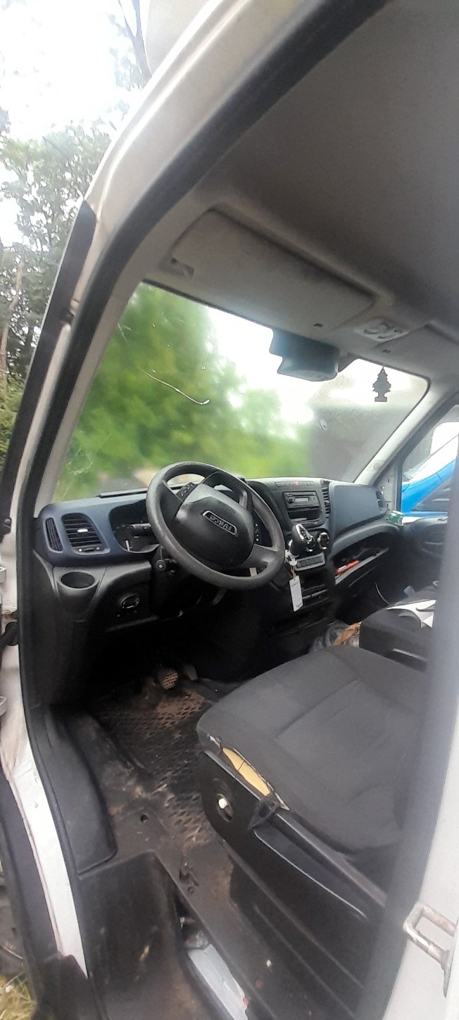 Iveco 70C21
